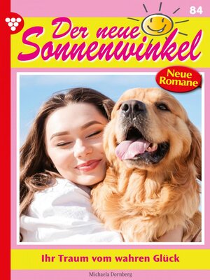 cover image of Der neue Sonnenwinkel 84 – Familienroman